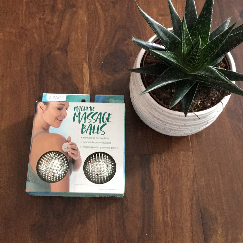 Balance Collection | Massage Balls